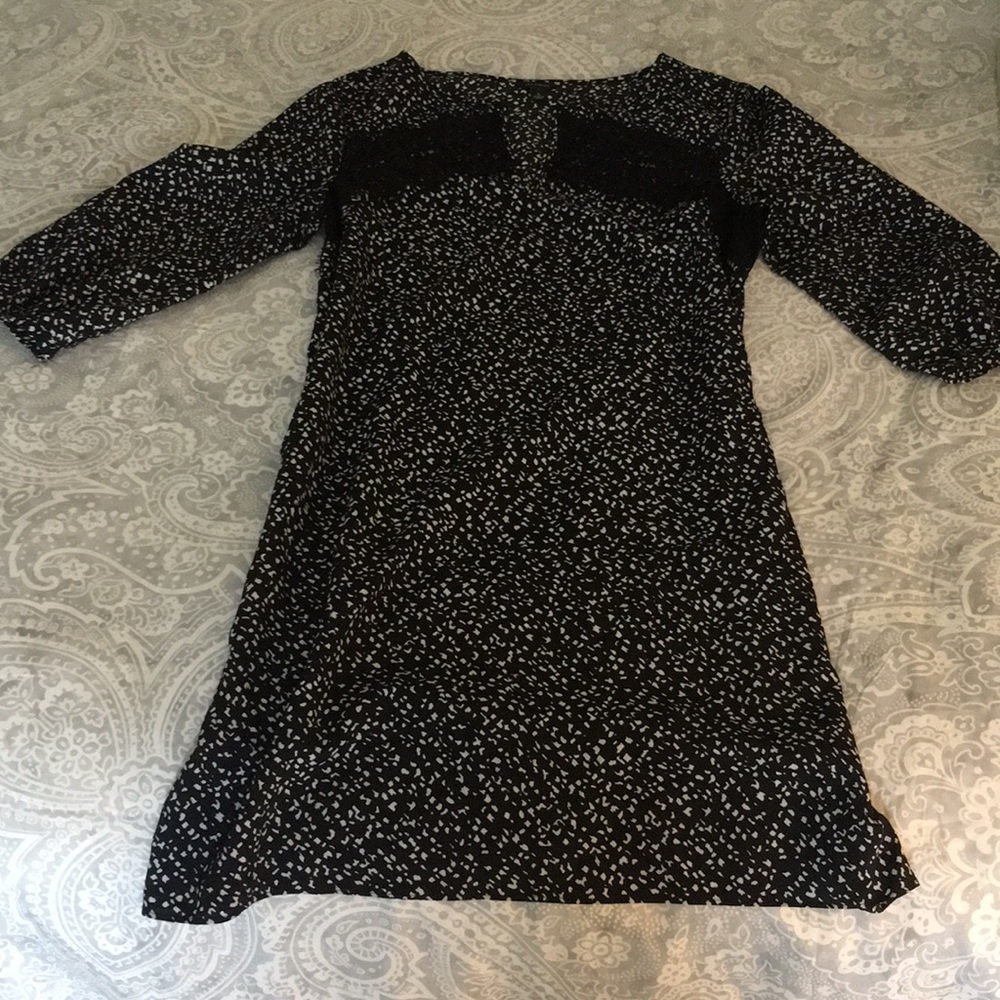 Ann Taylor work dress